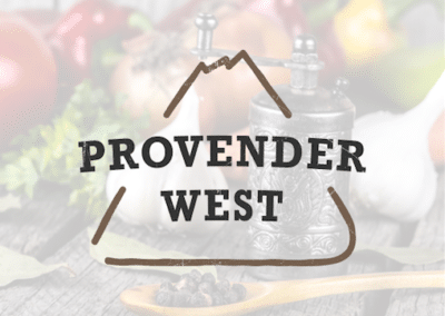 Provender West