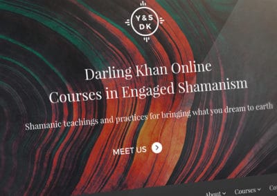 Darling Khan Courses